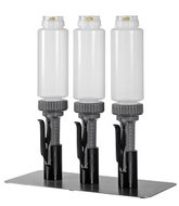 Portion Pump / Fretus