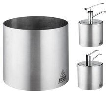 BEREILA Bucket housings