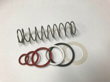 Happy Cheezer parts and accessoiries