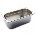 Gastronorm container GN 1/4 depth 150mm