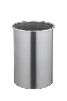 Stainless steel container 6L for Combiset