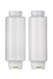 Carton of 6 FiFo bottles, 710ml