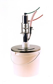 DispoMatic Model A3 incl. plaatsing, all-in