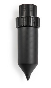 UNRO Euterspender schwarz 38mm