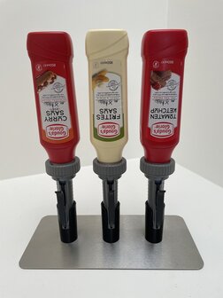 Portion Pump kit Gouda&#039;s Glorie 3