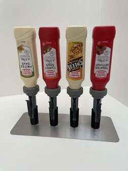 Portion Pump kit Gouda&#039;s Glorie 4