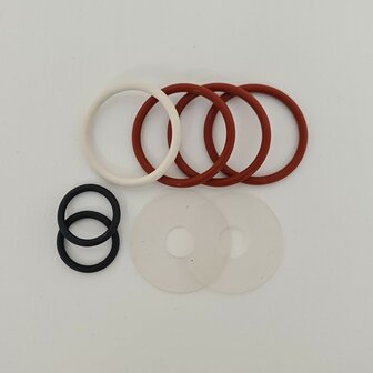 Revision kit DispoElectric