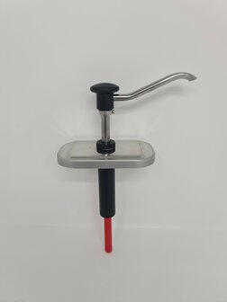 Losse EBK dispenser