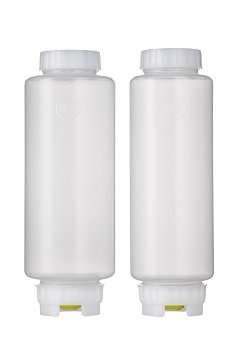 Carton of 6 FiFo bottles, 710ml