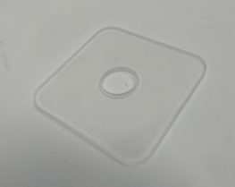 Volgschijf voor 2,5L dispenser VK, Remia en Oliehoorn Volgschijf voor 2,5L dispenser VK, Remia en Oliehoorn